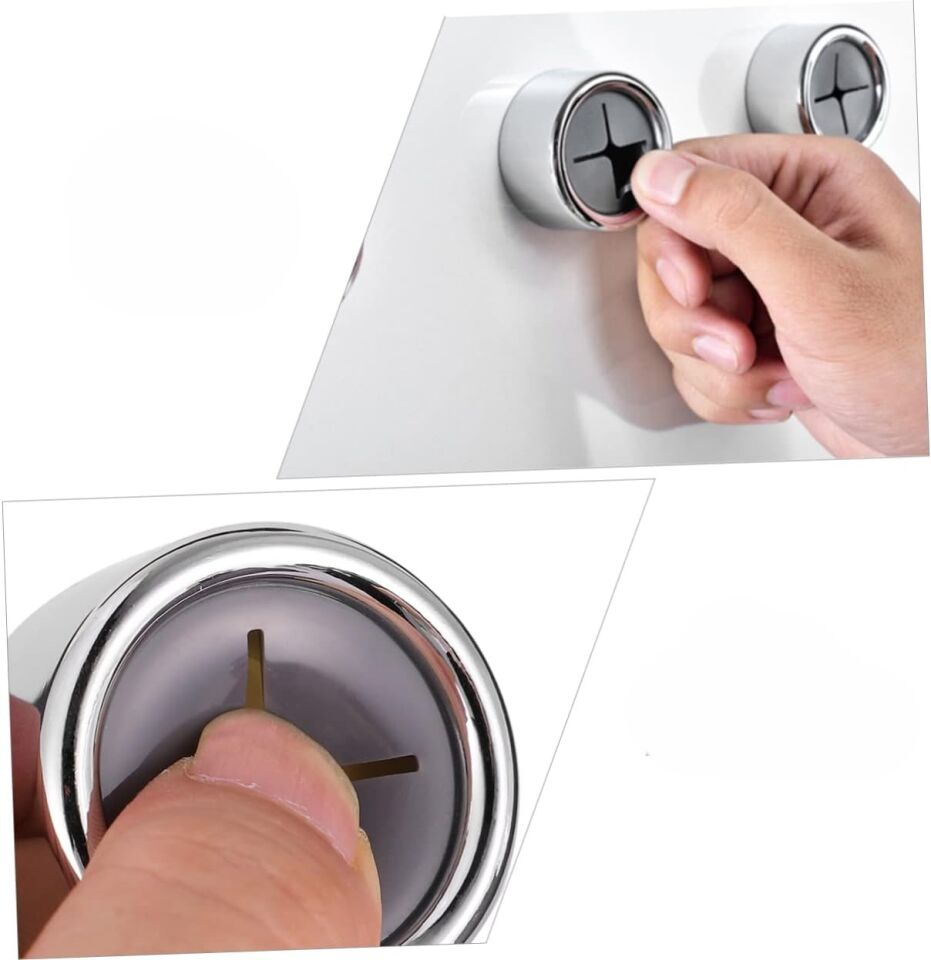 Pratik Tak-Çıkar Havlu Askısı Şık Tasarımlı Fonksiyonel Ürün