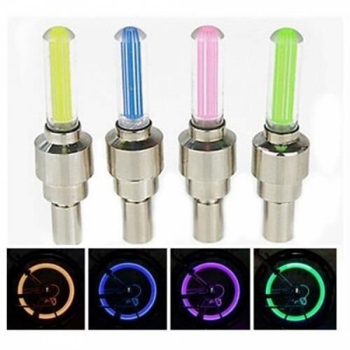 Hareket Sensörlü Sibop Işığı 2 Adet Şık Tasarımlı Fonksiyonel Ürün