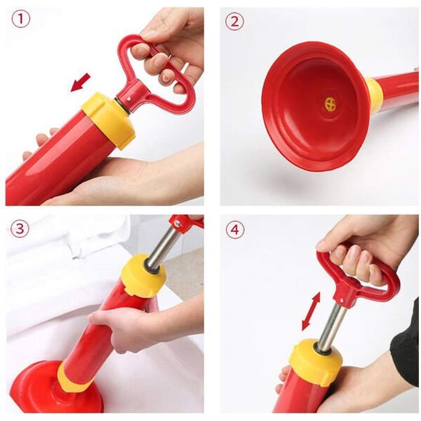 ProPump Kaporta Lavabo Klozet Pompası Şık Tasarımlı Fonksiyonel Ürün