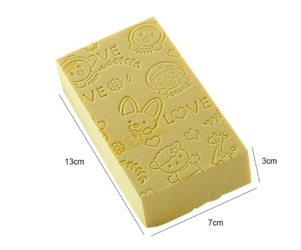 Çok Amaçlı Sihirli Yumuşak Sünger Şık Tasarımlı Fonksiyonel Ürün