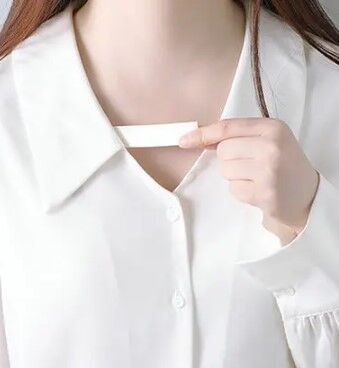 Elbise Sabitleyici Bant Şık Tasarımlı Fonksiyonel Ürün