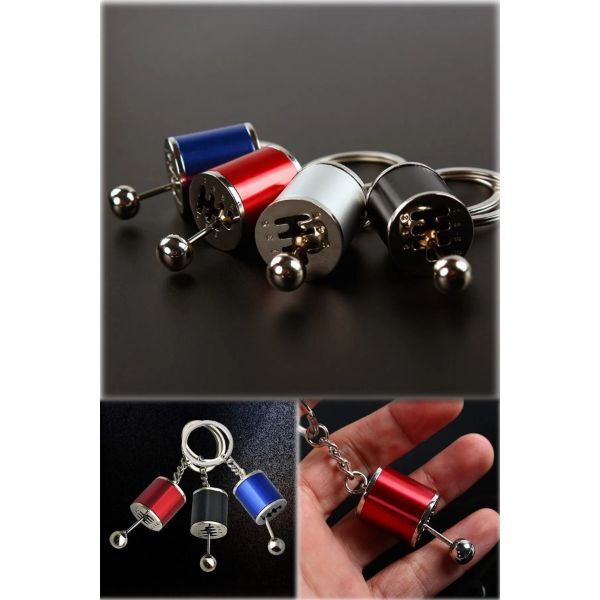 Oto Vites Anahtarlık Şık Tasarımlı Fonksiyonel Ürün