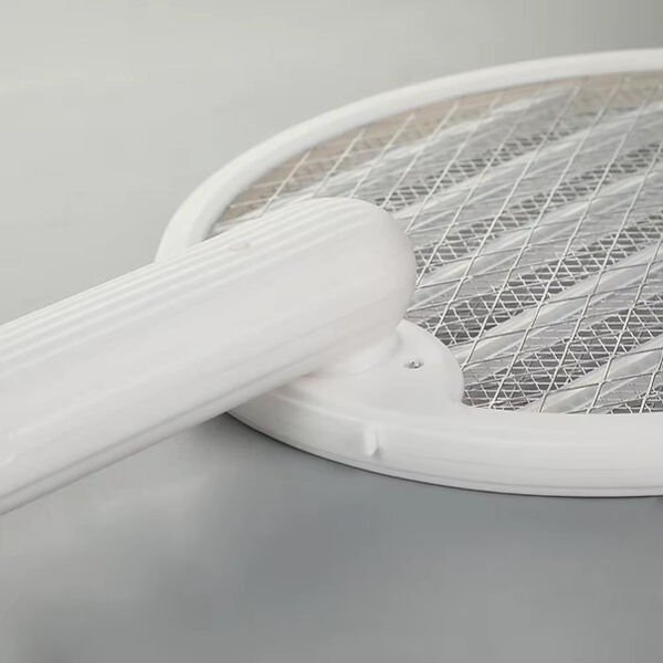 Şarjlı UV Katlanabilir Sivrisinek Öldürücü Raket Şık Tasarımlı Fonksiyonel Ürün