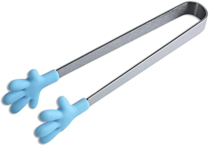 Sevimli El Şeklinde Maşa Şık Tasarımlı Fonksiyonel Ürün