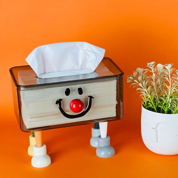 Sevimli Peçetelik Şık Tasarımlı Fonksiyonel Ürün