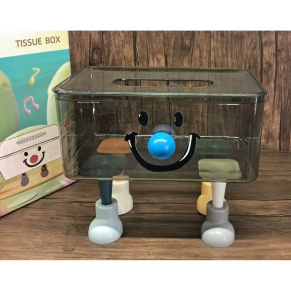 Sevimli Peçetelik Şık Tasarımlı Fonksiyonel Ürün