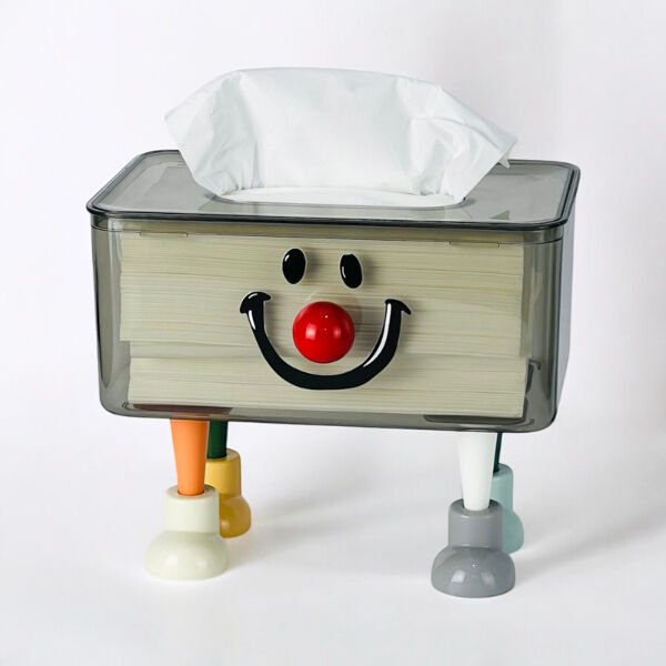 Sevimli Peçetelik Şık Tasarımlı Fonksiyonel Ürün