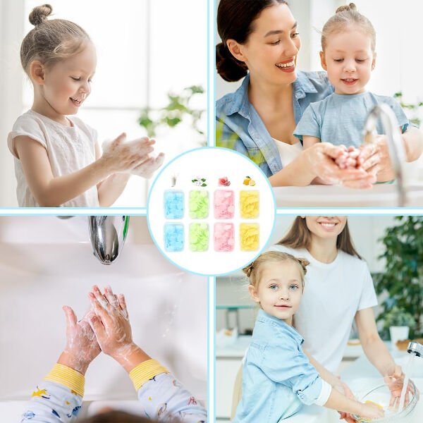 Sihirli Sabun Şık Tasarımlı Fonksiyonel Ürün