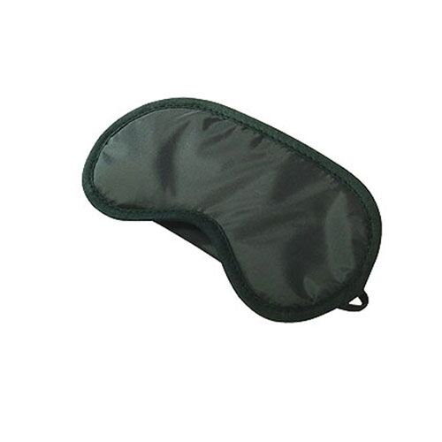 Uyku Bandı - Göz Maskesi Şık Tasarımlı Fonksiyonel Ürün