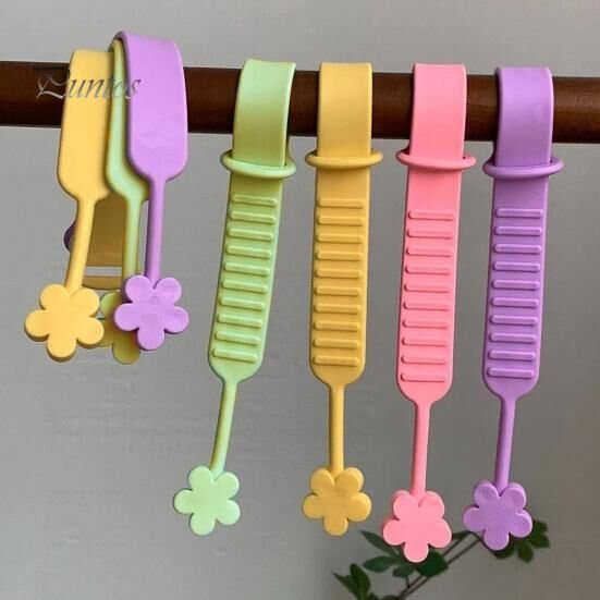 Silikon Klozet Kaldırma Aparatı 3 Adet Şık Tasarımlı Fonksiyonel Ürün