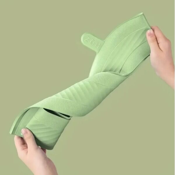 Silikon Klozet Tuvalet Kılıfı Şık Tasarımlı Fonksiyonel Ürün