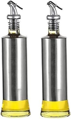 Sızdırmaz Yağdanlık Şık Tasarımlı Fonksiyonel Ürün