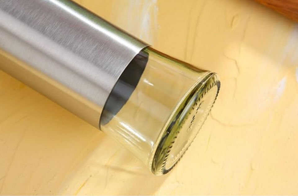 Sızdırmaz Yağdanlık Şık Tasarımlı Fonksiyonel Ürün