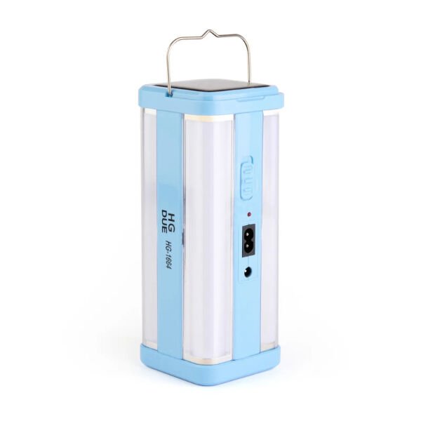 Solar Şarjlı Işıldak Şık Tasarımlı Fonksiyonel Ürün