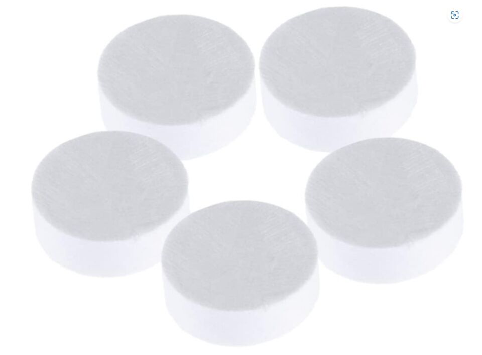 Suda Büyüyen Sıkıştırılmış Havlu 10 Adet Şık Tasarımlı Fonksiyonel Ürün