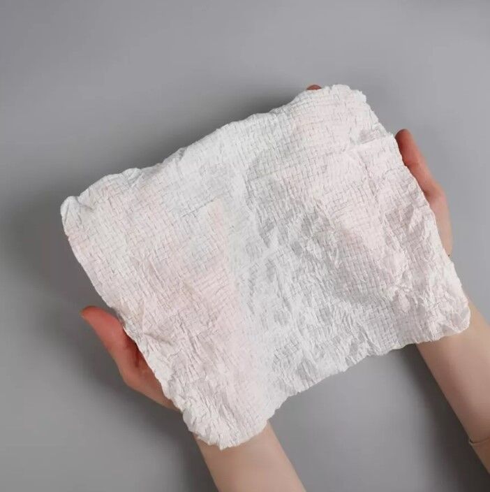 Suda Büyüyen Sıkıştırılmış Mendil 20 Adet Şık Tasarımlı Fonksiyonel Ürün