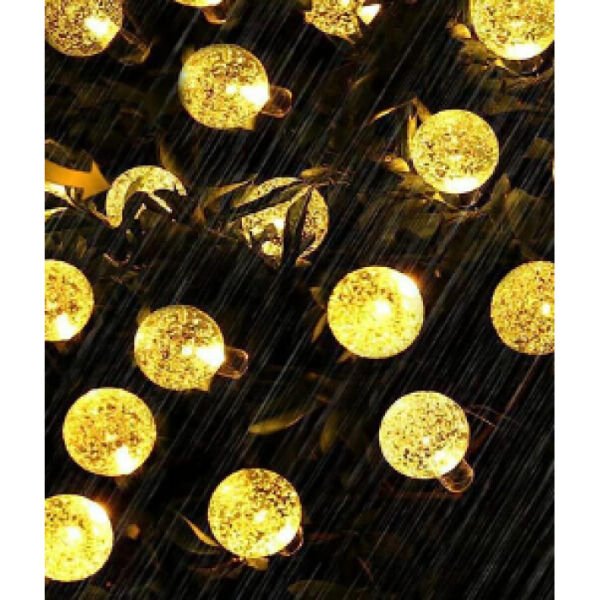 Solar 7m 50 Led Gün Işığı Şık Tasarımlı Fonksiyonel Ürün