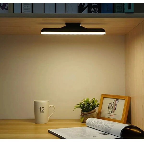 Ton Ayarlı Gün Işığı Dokunmatik Led Işık Şık Tasarımlı Fonksiyonel Ürün