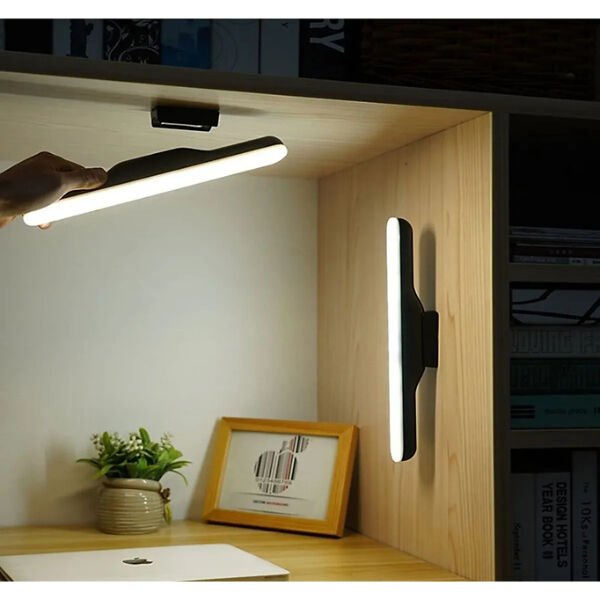 Ton Ayarlı Gün Işığı Dokunmatik Led Işık Şık Tasarımlı Fonksiyonel Ürün