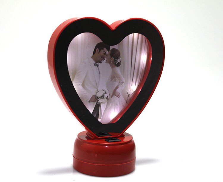 Ledli Sihirli Ayna Çerceve Model 4 Şık Tasarımlı Fonksiyonel Ürün