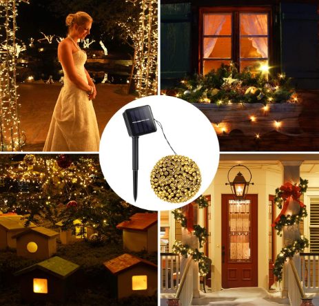 Solar Led Gün Işığı 12m Şık Tasarımlı Fonksiyonel Ürün