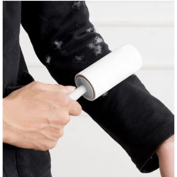 Tüy Toz Toplama Rulosu 20 Yapraklı Şık Tasarımlı Fonksiyonel Ürün