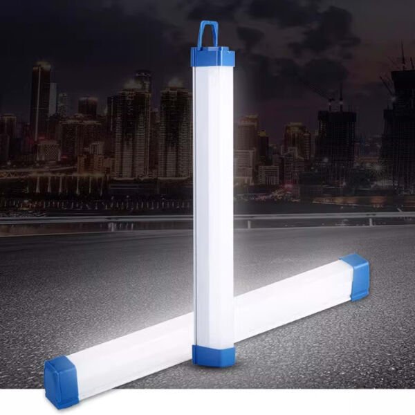 USB Şarjlı LED Aydınlatma Işıldak 3 Farklı Işık Modu Şık Tasarımlı Fonksiyonel Ürün