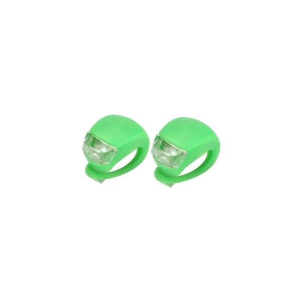 Bisiklet Feneri Seti Şık Tasarımlı Fonksiyonel Ürün