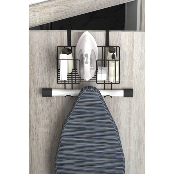 Ütü Masası Asma Aparatı Şık Tasarımlı Fonksiyonel Ürün