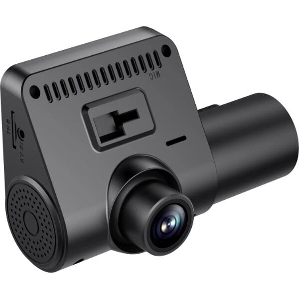 M80 3 Lens Araç Kamerası Şık Tasarımlı Fonksiyonel Ürün