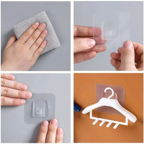 Diş Fırçası Askılığı Şık Tasarımlı Fonksiyonel Ürün