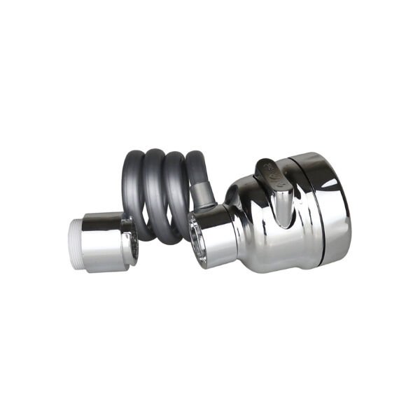 Uzatılabilir Hortumlu 3 Fonksiyonlu Musluk Başlığı Şık Tasarımlı Fonksiyonel Ürün