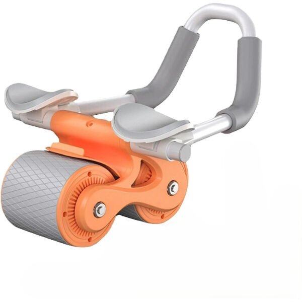 AB Roller Karın Kası Egzersiz Tekerleği Şık Tasarımlı Fonksiyonel Ürün