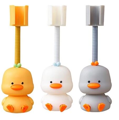 Hayvan Figürlü Duş Başlığı Tutucu Şık Tasarımlı Fonksiyonel Ürün