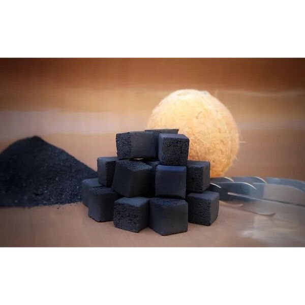 Nargile Kömürü 1 KG Şık Tasarımlı Fonksiyonel Ürün