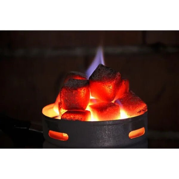 Nargile Kömürü 1 KG Şık Tasarımlı Fonksiyonel Ürün