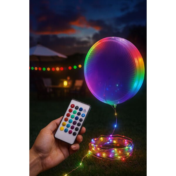 Güneş Enerjili Makara LED Kamp Lambası Şık Tasarımlı Fonksiyonel Ürün