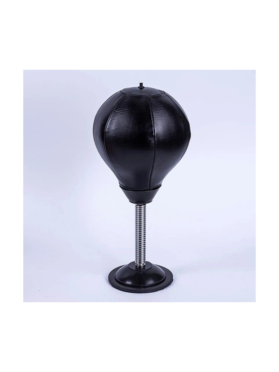 Masa Üstü Yumruk Topu Şık Tasarımlı Fonksiyonel Ürün