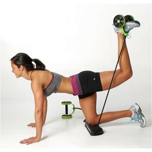 Multiflex Egzersiz Aleti Şık Tasarımlı Fonksiyonel Ürün