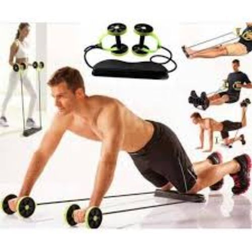 Multiflex Egzersiz Aleti Şık Tasarımlı Fonksiyonel Ürün