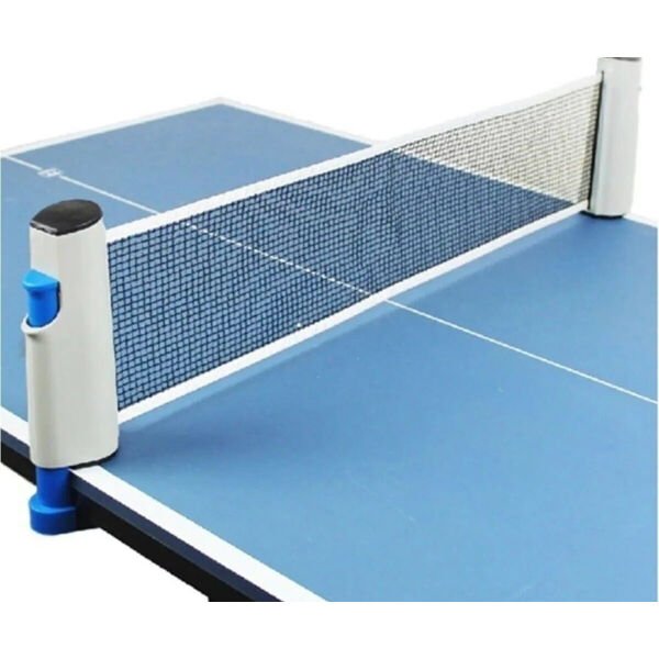 Açılır Kapanır Masa Tenisi Filesi Şık Tasarımlı Fonksiyonel Ürün