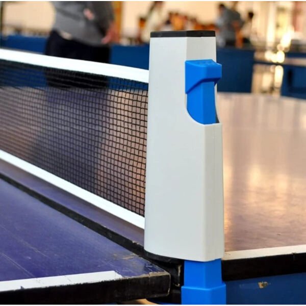 Açılır Kapanır Masa Tenisi Filesi Şık Tasarımlı Fonksiyonel Ürün