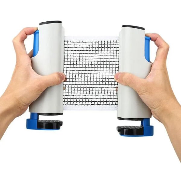 Açılır Kapanır Masa Tenisi Filesi Şık Tasarımlı Fonksiyonel Ürün