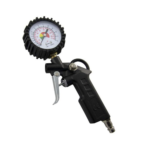 Saatli Hava Tabancası Şık Tasarımlı Fonksiyonel Ürün