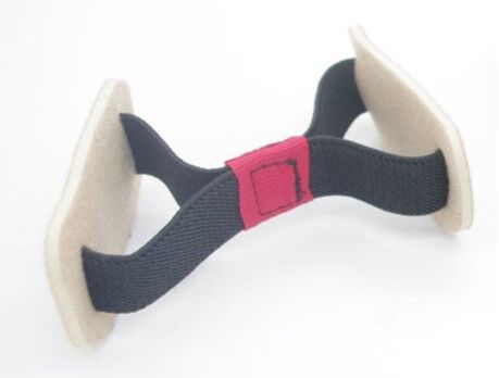 Ayak Parmak Egzersiz Lastiği Şık Tasarımlı Fonksiyonel Ürün