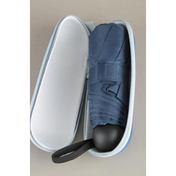 Çantalı Kapsül Şemsiye Şık Tasarımlı Fonksiyonel Ürün