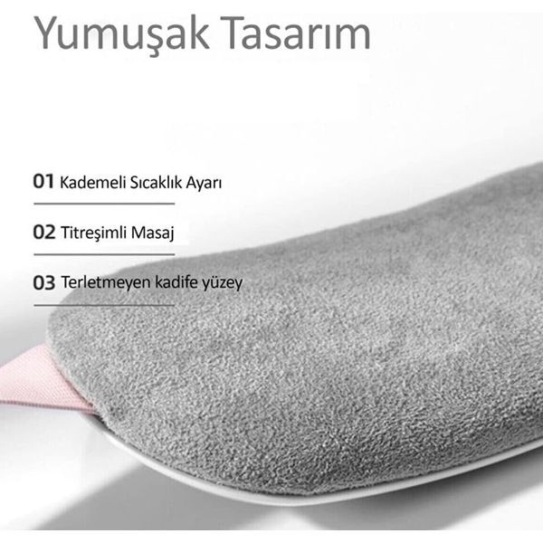 Dijital Özel Gün Kemeri Şık Tasarımlı Fonksiyonel Ürün