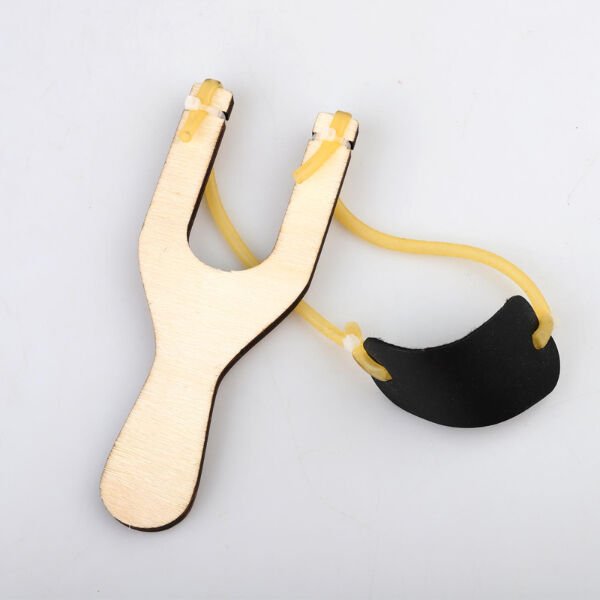 Desensiz Ahşap Sapan Şık Tasarımlı Fonksiyonel Ürün