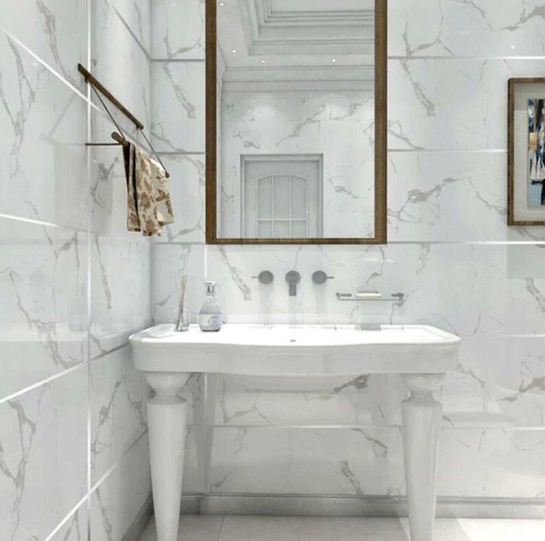 0.5 cm 50 Metre Gri Fayans Arası Şerit Bant Şık Tasarımlı Fonksiyonel Ürün