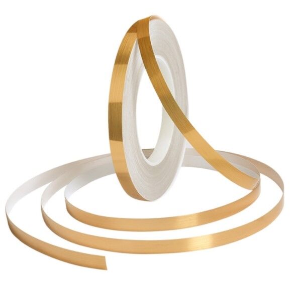 1 cm 50 Metre Gold Fayans Arası Şerit Bant Şık Tasarımlı Fonksiyonel Ürün